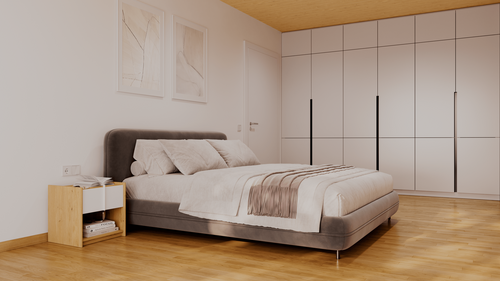 Foto - Wohnung zum Kaufen in Frickingen 410.000,00 € 71 m²