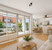 Wohnung zum Kaufen in Leonberg 329.000,00 € 89.1 m²
