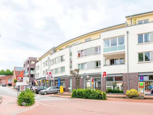 Foto - Wohnung zum Kaufen in Laboe 335.000,00 € 77 m²