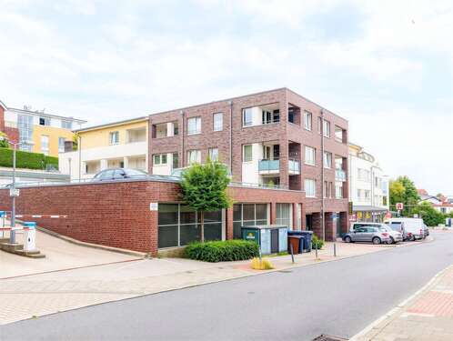 Foto - Wohnung zum Kaufen in Laboe 335.000,00 € 77 m²