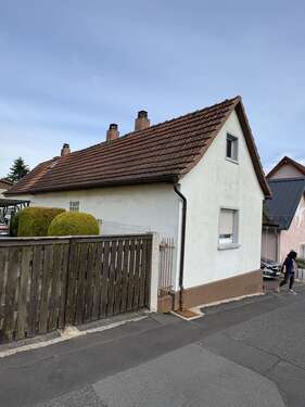 Foto - Haus zum Kaufen in Nidda 122.000,00 € 90 m²