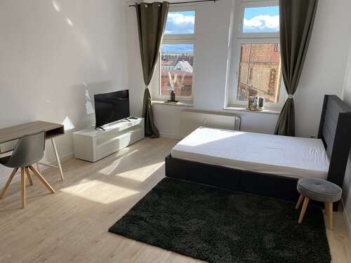 Foto - Wohnung zum Mieten in Aschersleben 420,00 € 20 m²
