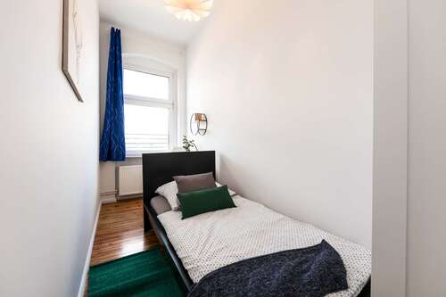 Foto - WG-Zimmer in Berlin 595,00 € 8 m²