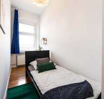 WG-Zimmer in Berlin 595,00 € 8 m²