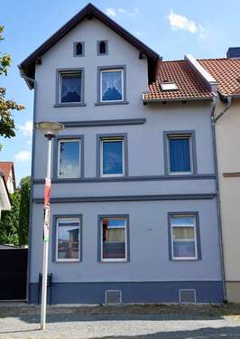 Foto - Haus zum Kaufen in Quedlinburg 280.000,00 € 172 m²