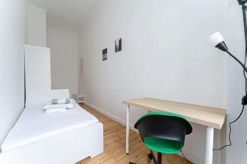 Foto - WG-Zimmer in Berlin 625,00 € 9 m²