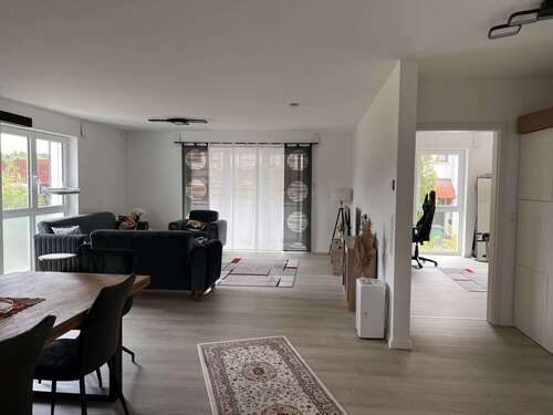 Foto - Wohnung zum Kaufen in Heilsbronn 395.000,00 € 87 m²