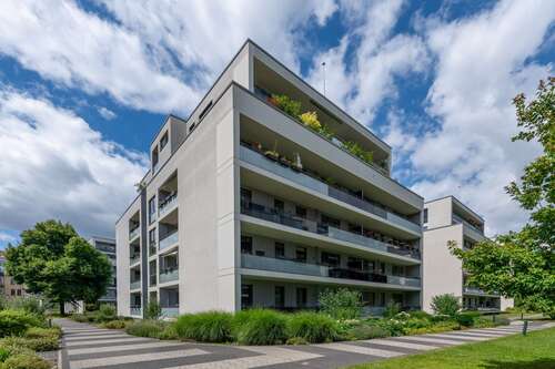 Foto - Wohnung zum Kaufen in Berlin 1.030.000,00 € 128.43 m²