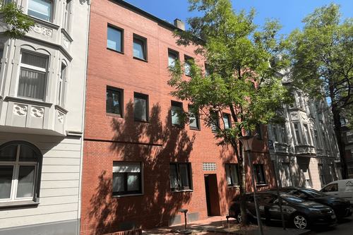 Foto - Haus zum Kaufen in Gelsenkirchen 450.000,00 € 499 m²