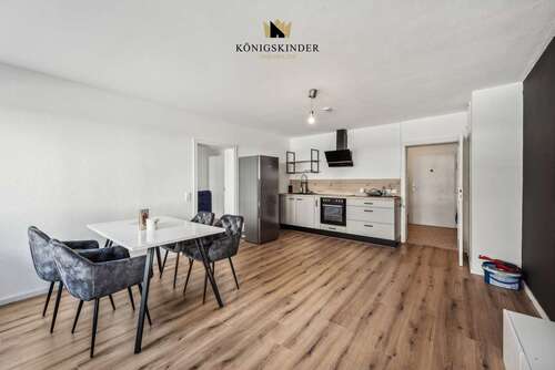 Foto - Wohnung zum Kaufen in Stuttgart 399.000,00 € 113 m²