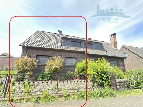 Foto - Haus zum Kaufen in Oberhausen Alsfeld 269.000,00 € 81.23 m²
