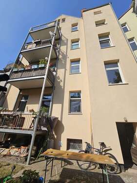Foto - Wohnung zum Kaufen in Rostock 279.000,00 € 101.5 m²