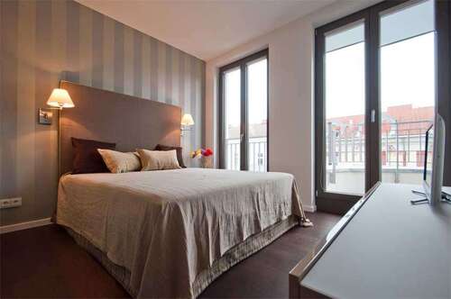 Foto - Wohnung zum Mieten in Berlin 1.349,00 € 44 m²