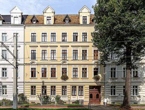 Foto - Wohnung zum Mieten in Görlitz 480,00 € 80 m²