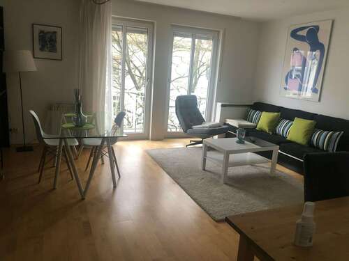 Foto - Wohnen auf Zeit in München 1.990,00 €