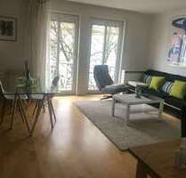 Wohnen auf Zeit in München 1.990,00 €