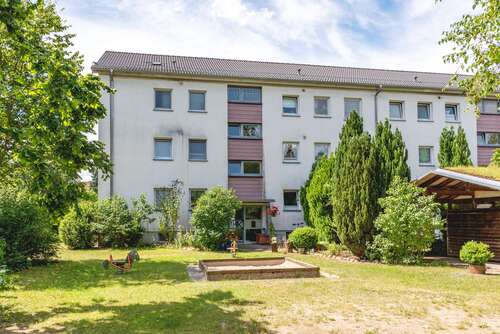Foto - Wohnung zum Mieten in Trappenkamp 471,10 € 56.76 m²
