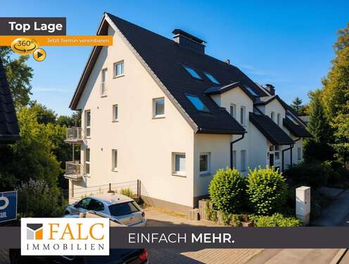 Foto - Wohnung zum Kaufen in Essen 449.000,00 € 105 m²