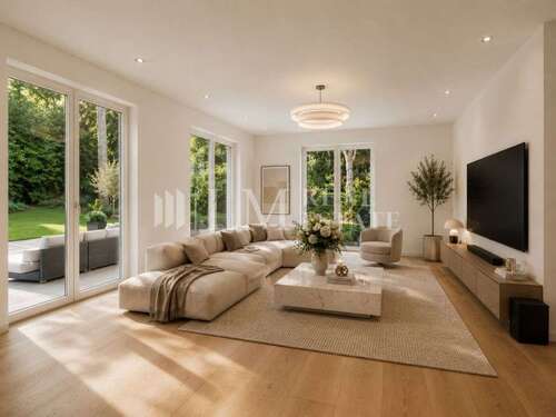 Foto - Wohnung zum Kaufen in Hamburg 1.490.000,00 € 112 m²