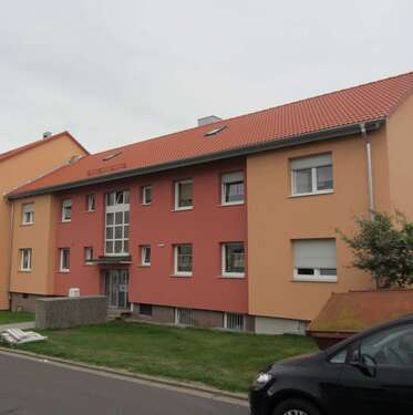 Foto - Wohnung zum Mieten in Waldsassen 378,50 € 76.46 m²