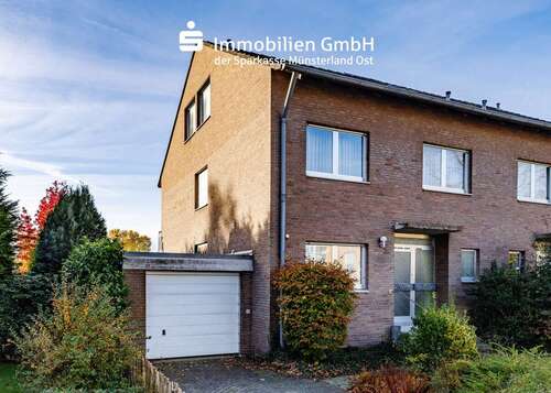 Foto - Haus zum Kaufen in Münster 475.000,00 € 155 m²