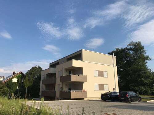 Foto - Wohnung zum Mieten in Kehl 540,00 € 39 m²