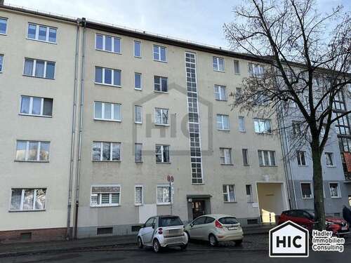 Foto - Wohnung zum Kaufen in Berlin 289.000,00 € 56 m²