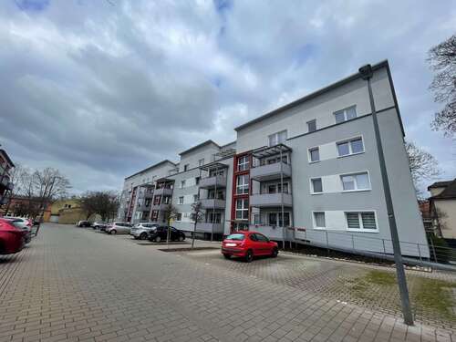 Foto - Garage zu verkaufen in Worms 15.000,00 € 13.5 m²