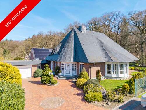 Foto - Haus zum Kaufen in Syke 689.000,00 € 269 m²
