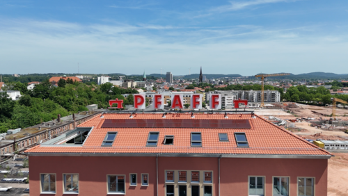Foto - Wohnung zum Kaufen in Kaiserslautern 878.500,00 € 199.43 m²
