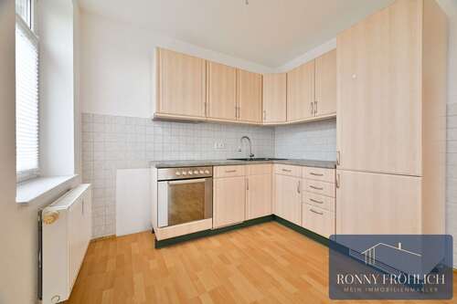 Foto - Wohnung zum Mieten in Thum 369,00 € 52 m²