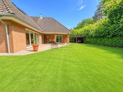 Foto - Haus zum Kaufen in Gülzow 649.000,00 € 181.5 m²