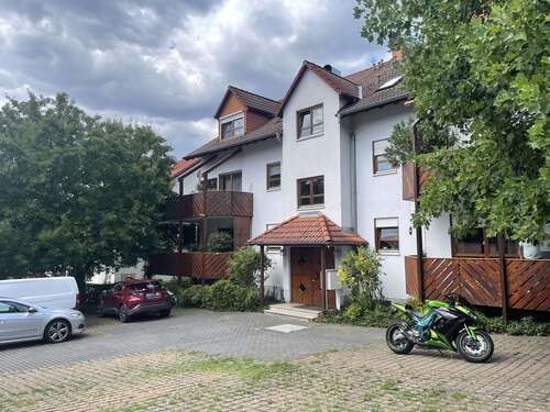 Foto - Wohnung zum Mieten in Mörlenbach 700,00 € 67.66 m²
