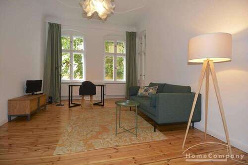 Foto - Wohnen auf Zeit in Berlin 1.590,00 €