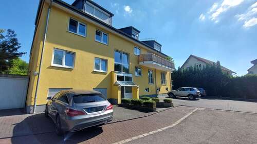 Foto - Wohnung zum Kaufen in Bergisch Gladbach 444.500,00 € 112 m²