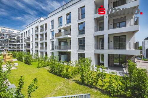 Foto - Wohnung zum Kaufen in Aachen 349.000,00 € 62.8 m²
