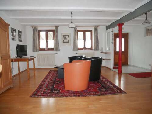 Foto - Wohnung zum Mieten in Ummendorf 800,00 € 85 m²