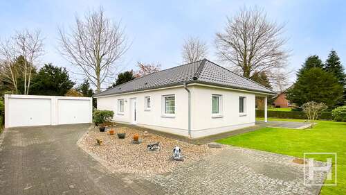Foto - Haus zum Kaufen in Kisdorf 559.000,00 € 123.9 m²