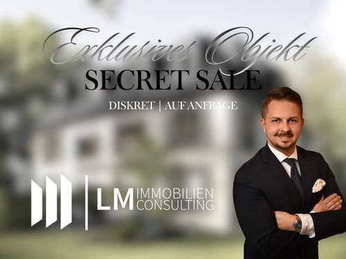 Foto - Wohnung zum Kaufen in Hamburg 2.190.000,00 € 161 m²