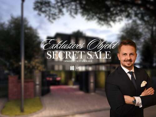 Foto - Wohnung zum Kaufen in Hamburg 2.190.000,00 € 161 m²