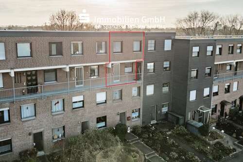 Foto - Wohnung zum Kaufen in Neubeckum 148.000,00 € 96 m²