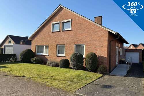 Foto - Haus zum Kaufen in Bocholt 369.000,00 € 126 m²