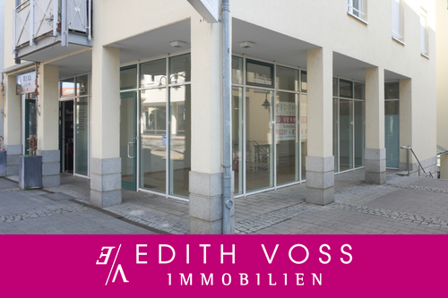 Foto - Büro in Weinheim 1.300,00 € 94 m²