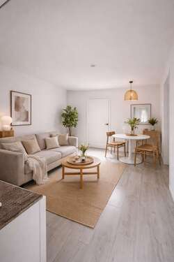 Foto - Wohnung zum Mieten in Plauen 220,00 € 49.18 m²