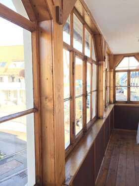 Foto - Wohnung zum Mieten in Nufringen 690,00 € 61 m²