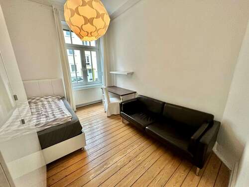 Foto - WG-Zimmer in Frankfurt am Main 695,00 € 17 m²