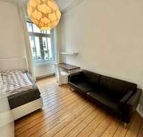WG-Zimmer in Frankfurt am Main 695,00 € 17 m²