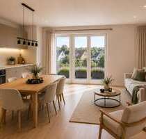 Wohnung zum Kaufen in Dissen am Teutoburger Wald 221.700,00 € 54.21 m²