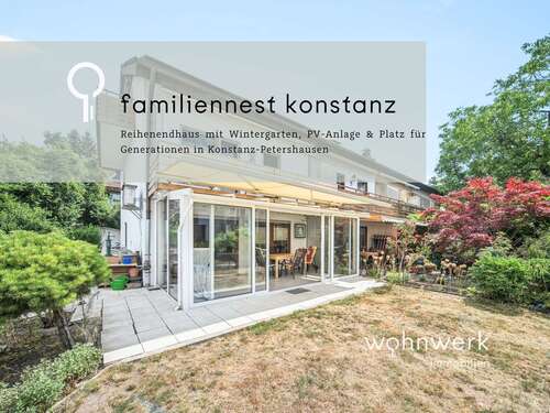 Foto - Haus zum Kaufen in Konstanz 849.000,00 € 150 m²