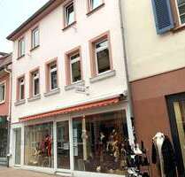Wohnung zum Mieten in Weinheim 530,00 € 65 m²